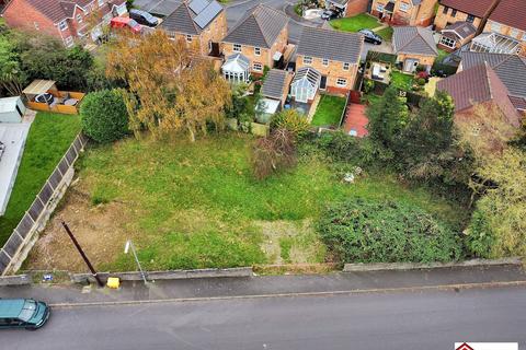 Land for sale, Brookfield, Neath, Neath Port Talbot. SA10 7EF