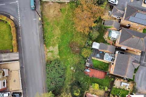 Land for sale, Brookfield, Neath, Neath Port Talbot. SA10 7EF