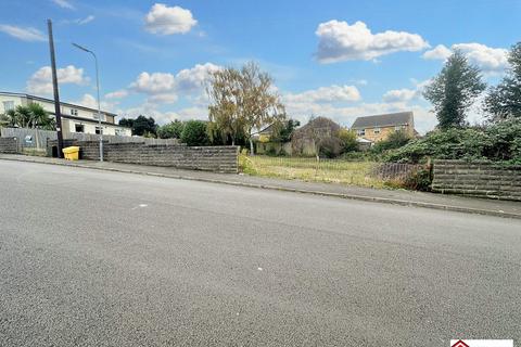 Land for sale, Brookfield, Neath, Neath Port Talbot. SA10 7EF