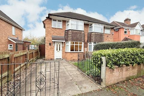 3 bedroom semi-detached house for sale, Woodvale Road, Hall Green