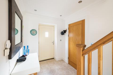 3 bedroom end of terrace house for sale, La Rue De La Corbiere, St. Brelade, Jersey