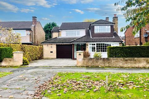 3 bedroom detached house for sale, Ash Lane, Hale, Altrincham