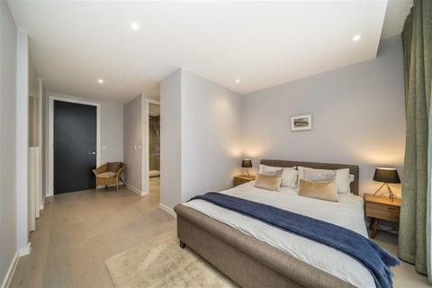 2 bedroom flat for sale, Webber Street, London SE1