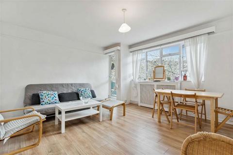 undefined, Abbots Manor, London SW1V