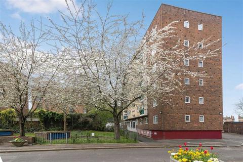 undefined, Abbots Manor, London SW1V