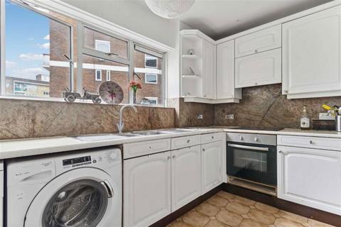 undefined, Abbots Manor, London SW1V