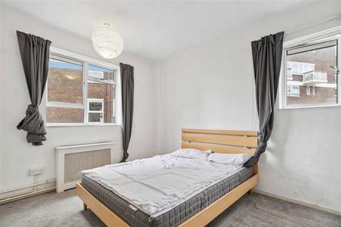 undefined, Abbots Manor, London SW1V