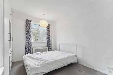 undefined, Abbots Manor, London SW1V