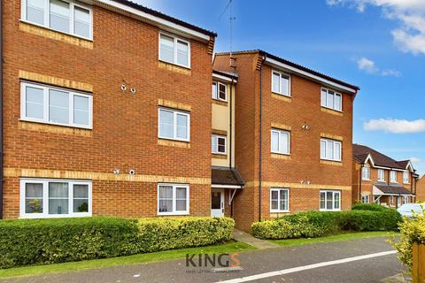 2 bedroom apartment to rent, Gorseway, Hatfield, AL10