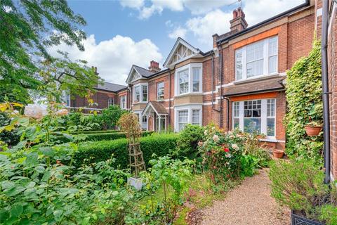 3 bedroom apartment for sale, Salusbury Road, London, NW6