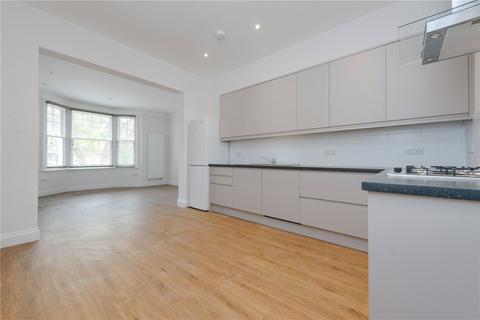 3 bedroom apartment for sale, Salusbury Road, London, NW6