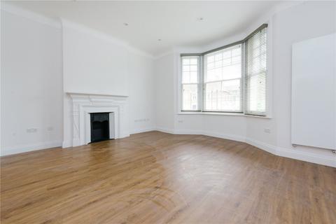 3 bedroom apartment for sale, Salusbury Road, London, NW6