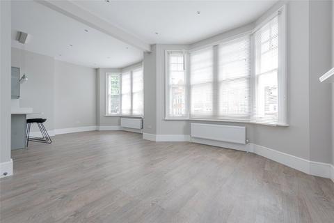 3 bedroom apartment for sale, Salusbury Road, London, NW6