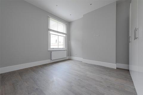 3 bedroom apartment for sale, Salusbury Road, London, NW6