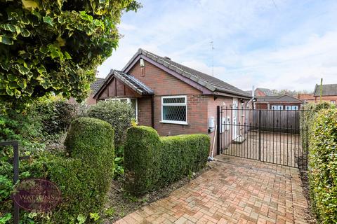 2 bedroom detached bungalow for sale, Brookhill Leys Road, Eastwood, Nottingham, NG16