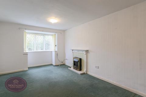 2 bedroom detached bungalow for sale, Brookhill Leys Road, Eastwood, Nottingham, NG16