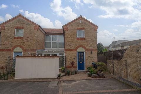 2 bedroom terraced house for sale, Albion Court, Ramsgate, CT11