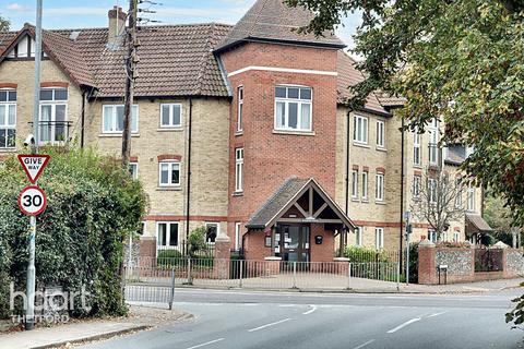 1 bedroom apartment for sale, Hanbury Court, Thetford