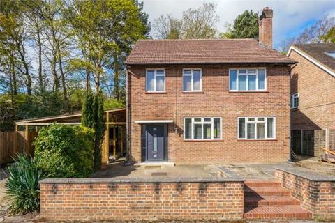 Plot for sale, Locke King Road (R), Surrey KT13