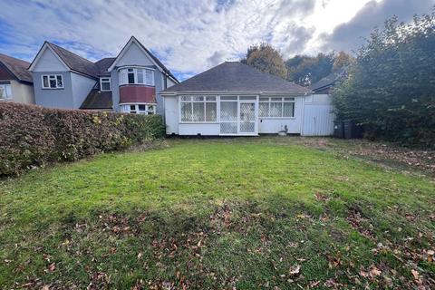 2 bedroom bungalow for sale, Beeches Road, Birmingham B42