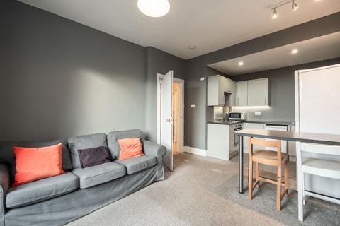 1 bedroom flat for sale, 5/16 Beaverhall Road, Canonmills, Edinburgh, EH7