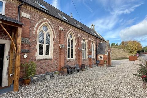 3 bedroom terraced house for sale, Mythe Road, Tewkesbury GL20