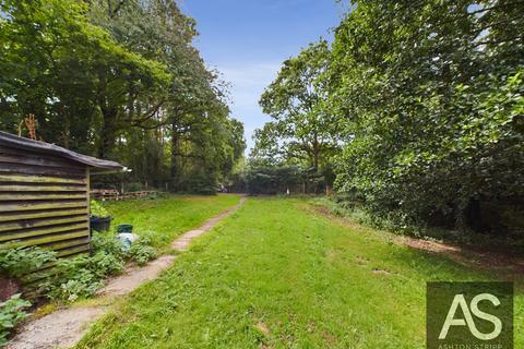 Land for sale, St. Margarets Crescent, Whydown, TN39