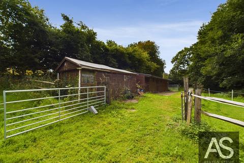 Land for sale, St. Margarets Crescent, Whydown, TN39