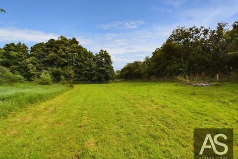 Land for sale, St. Margarets Crescent, Whydown, TN39