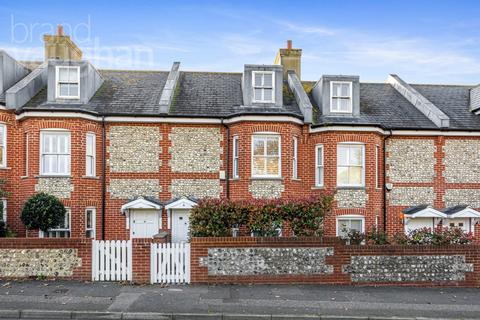 3 bedroom terraced house for sale, Falmer Road, Rottingdean, Brighton, East Sussex, BN2