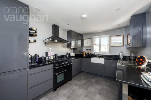 3 bedroom terraced house for sale, Falmer Road, Rottingdean, Brighton, East Sussex, BN2