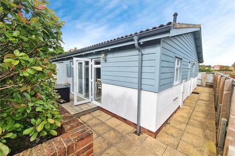 2 bedroom bungalow for sale, Fort Warden Road, Totland Bay, Isle Of Wight