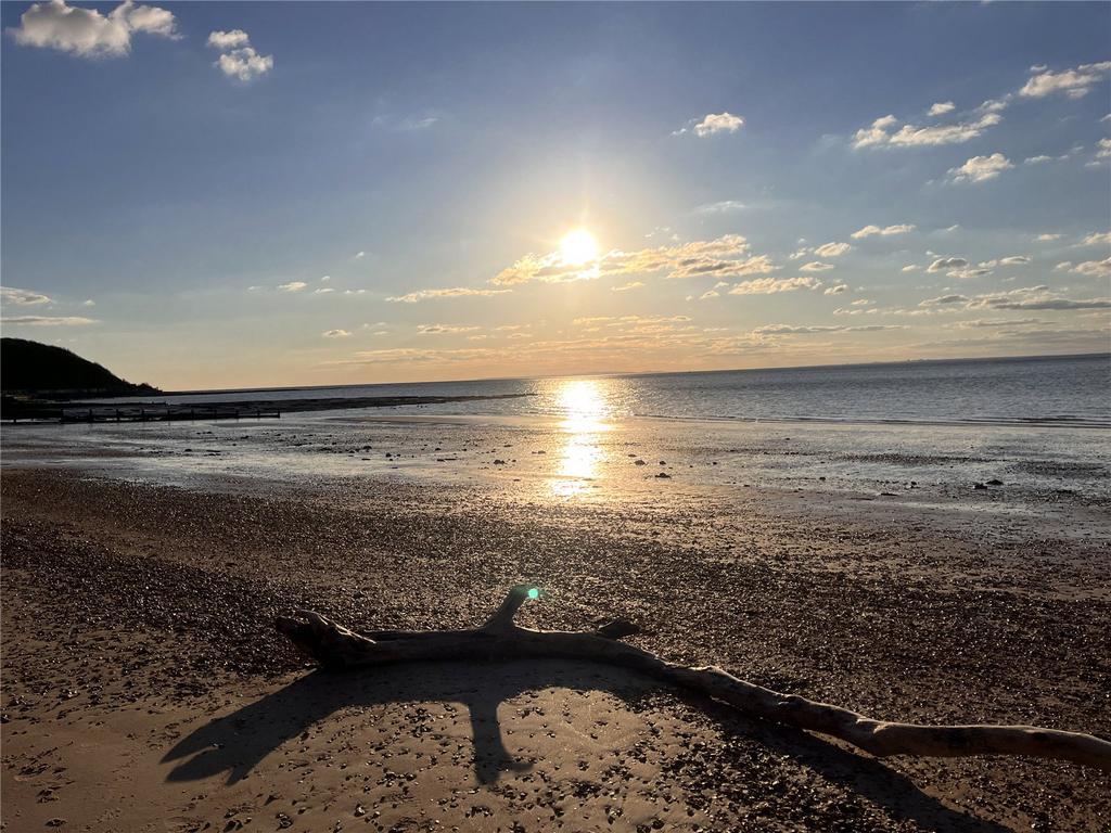 Colwell Bay