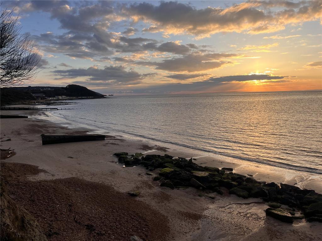 Colwell Bay