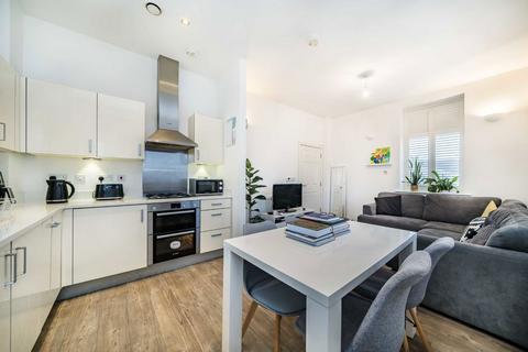 2 bedroom flat for sale, Jack Dimmer Close, London SW16