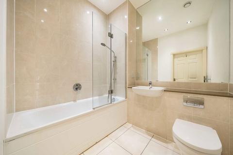 2 bedroom flat for sale, Jack Dimmer Close, London SW16