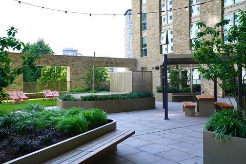 1 bedroom flat to rent, Anchorage Quay, Salford M50
