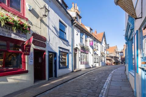 2 bedroom character property for sale, Jet Black, 128 Church Street, Whitby