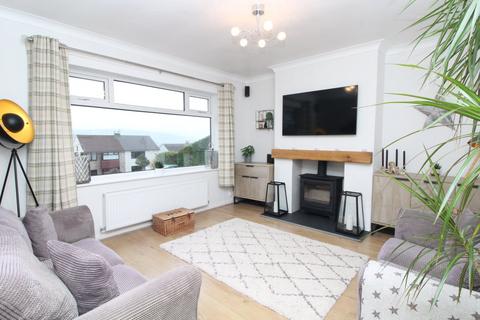 3 bedroom semi-detached house for sale, Providence Crescent, Oakworth, Keighley, BD22