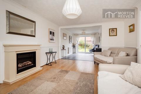 4 bedroom detached house for sale, Blakestone Drive, Norwich, Norfolk