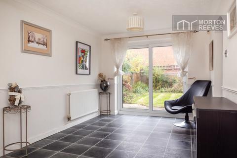 4 bedroom detached house for sale, Blakestone Drive, Norwich, Norfolk