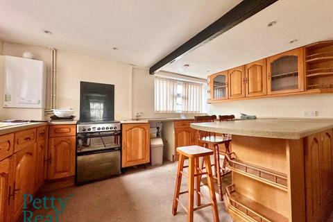 2 bedroom terraced house for sale, Ecroyd Street, Nelson