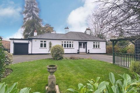 3 bedroom detached bungalow for sale, Siddals Lane, Derby DE22