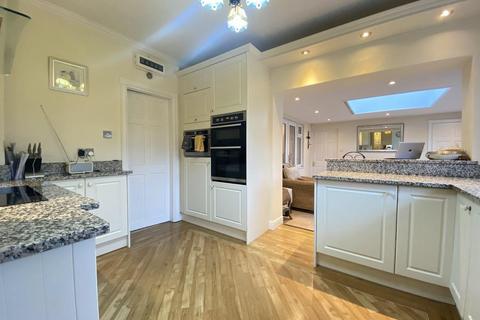 2 Siddals Lane, Allestree, Derby, DE22 2DY