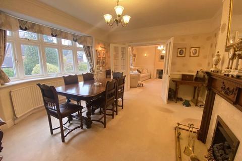 2 Siddals Lane, Allestree, Derby, DE22 2DY