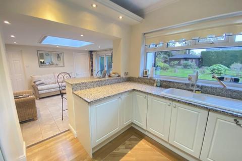 2 Siddals Lane, Allestree, Derby, DE22 2DY