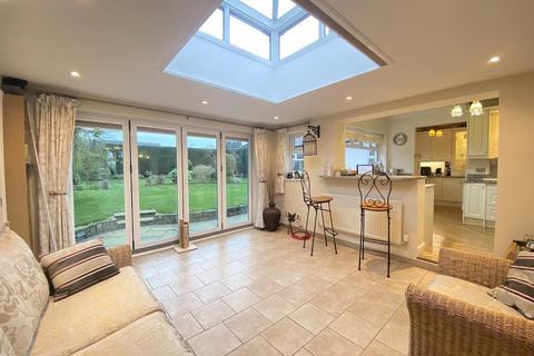 2 Siddals Lane, Allestree, Derby, DE22 2DY