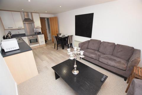 2 bedroom apartment to rent, Burleigh Mews, 10 Stafford Street, Derby, Derbyshire, DE1 1JG