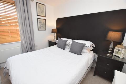 2 bedroom apartment to rent, Burleigh Mews, 10 Stafford Street, Derby, Derbyshire, DE1 1JG