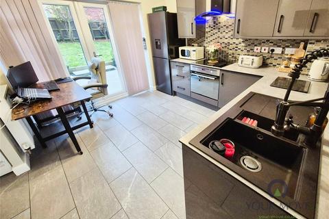 2 bedroom semi-detached house for sale, Torside Grove, Brindley Village, Staffordshire ST6